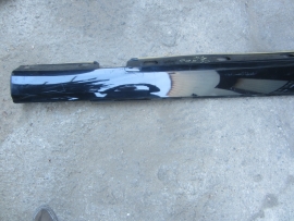 Mercedes Benz - ROCKER MOLDING  - A2166900240